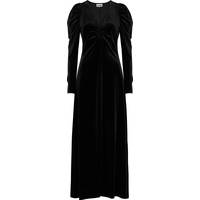 Harvey Nichols Women's Velvet Maxi Dresses
