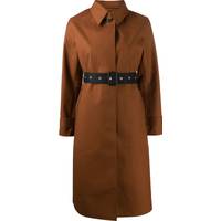 Mackintosh Womens Waterproof Trench Coat