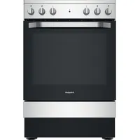 Argos Hotpoint 60cm Electric Cooker