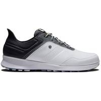 FootJoy White Golf Shoes