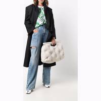 FARFETCH Women's Quilted Bags