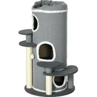 Aosom UK PawHut Cat Trees