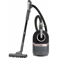 Shark Cylinder Vacuum Cleaners