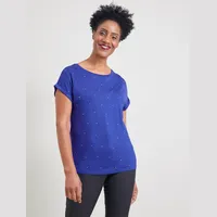 Tu Clothing Women's Embellished T-shirts