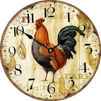 BENOBBY KIDS Round Clocks