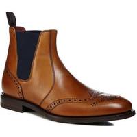 Loake Men's Leather Chelsea Boots