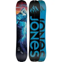 Jones Snowboards Sport Equipment