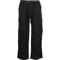 Gramicci Men's Black Cargo Trousers