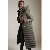 Karen Millen Womens Down Coats