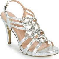 Menbur Women's Silver Shoes