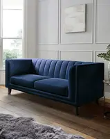 Jd Williams Fabric Chesterfield Sofas