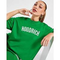 Hoodrich Women's Boyfriend T-shirts