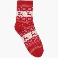 Debenhams Christmas Socks