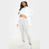 PrettyLittleThing Women's Grey Tracksuits