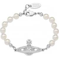 Vivienne Westwood Women's Crystal Bracelets