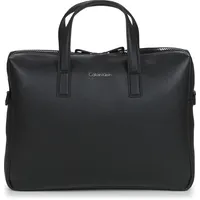 Rubber Sole Men's Laptop Bags