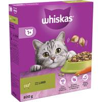 Whiskas Cat Dry Food