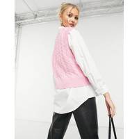 New Look Women's Knitted Tops