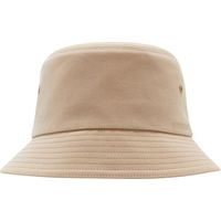 Burberry Women's Cotton Bucket Hats