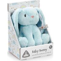 The Entertainer Bunny Soft Toys