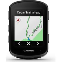 Sigma Sports Garmin Cycle Computers