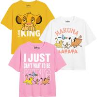 The Lion King Kids' Clothes