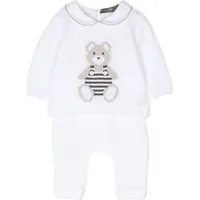 Little Bear Baby Trousers