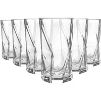 Robert Dyas Vintage Cocktail Glasses