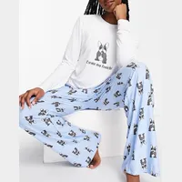 ASOS Loungeable Women's Long Pyjamas