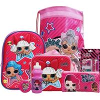 Simpa Lunch Boxes and Bags