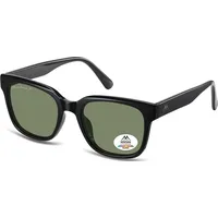 SmartBuyGlasses Montana Eyewear Men's Polarised Sunglasses