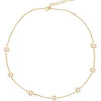 Luna Charles Star Necklaces