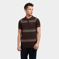 Secret Sales Men's Knitted Polo Shirts