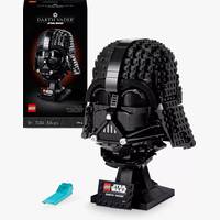 John Lewis Lego Darth Vader
