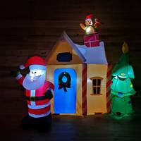 Cheaper Online Silhouette Christmas Lights