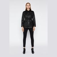 Warehouse Women's Faux Leather Jackets