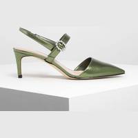 Womens Mary Jane Shoes from Charles & Keith