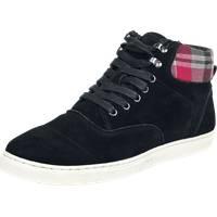 R.E.D. by EMP Men's Trainers