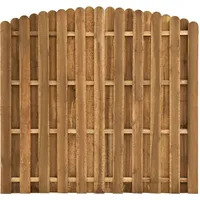 Robert Dyas VidaXL Fence Panels