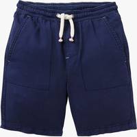Mini Boden Boy's Pull On Shorts
