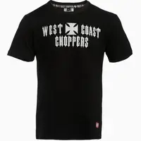 West Coast Choppers Men's Sports T-shirts
