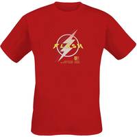 The Flash Men's Logo T-shirts