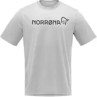Norrøna Men's Cotton T-shirts