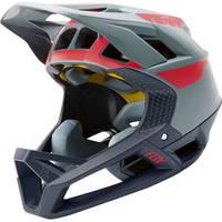 Fox Racing Mountain Bike Helmets