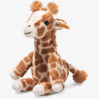 Selfridges Giraffe Soft Toys