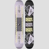 Blue Tomato Rome Snowboards