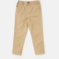 Secret Sales Boy's Chinos