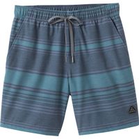 prAna Mens Board Shorts With Pockets