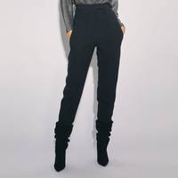 BrandAlley Women's Silk Trousers
