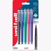 Uni-ball Erasable Pens